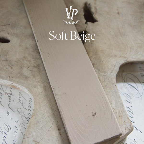 Vintage Paint krétafesték - Soft Beige - Image 3