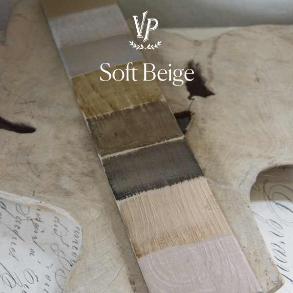 Vintage Paint krétafesték - Soft Beige - Image 4
