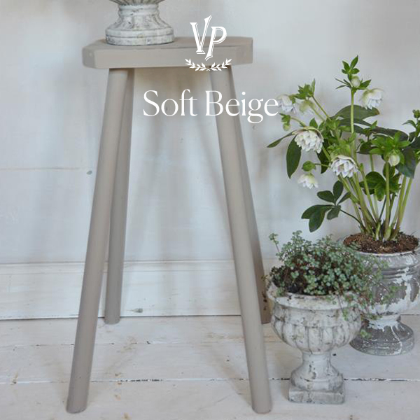 Vintage Paint krétafesték - Soft Beige - Image 6
