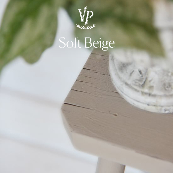 Vintage Paint krétafesték - Soft Beige - Image 7