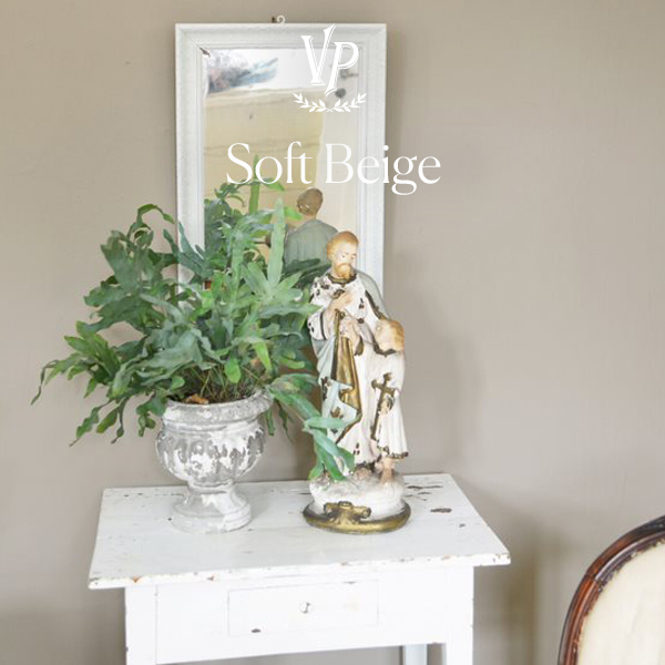 Vintage Paint krétafesték - Soft Beige - Image 8