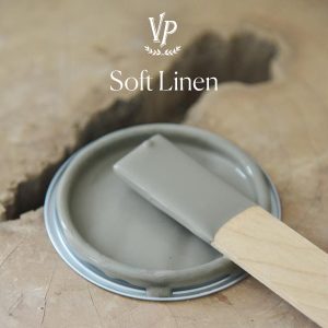 Vintage Paint krétafesték - Soft Linen
