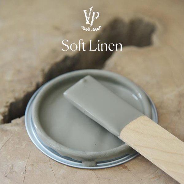 Vintage Paint krétafesték - Soft Linen