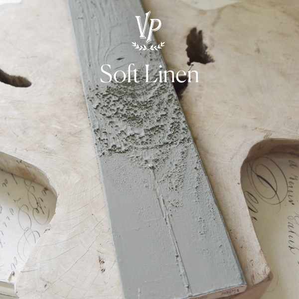 Vintage Paint krétafesték - Soft Linen - Image 4