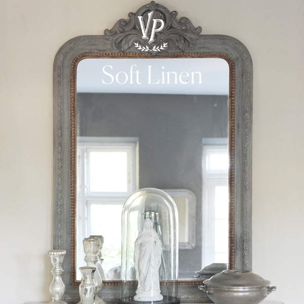 Vintage Paint krétafesték - Soft Linen - Image 6