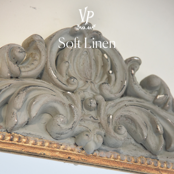 Vintage Paint krétafesték - Soft Linen - Image 7