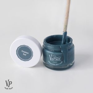 Vintage Paint krétafesték - Timeless Teal