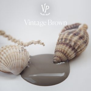 Vintage Paint krétafesték - Vintage Brown