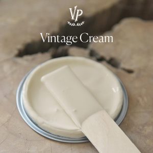 Vintage Paint krétafesték - Vintage Cream