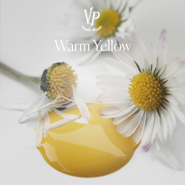 Vintage Paint krétafesték - Warm Yellow