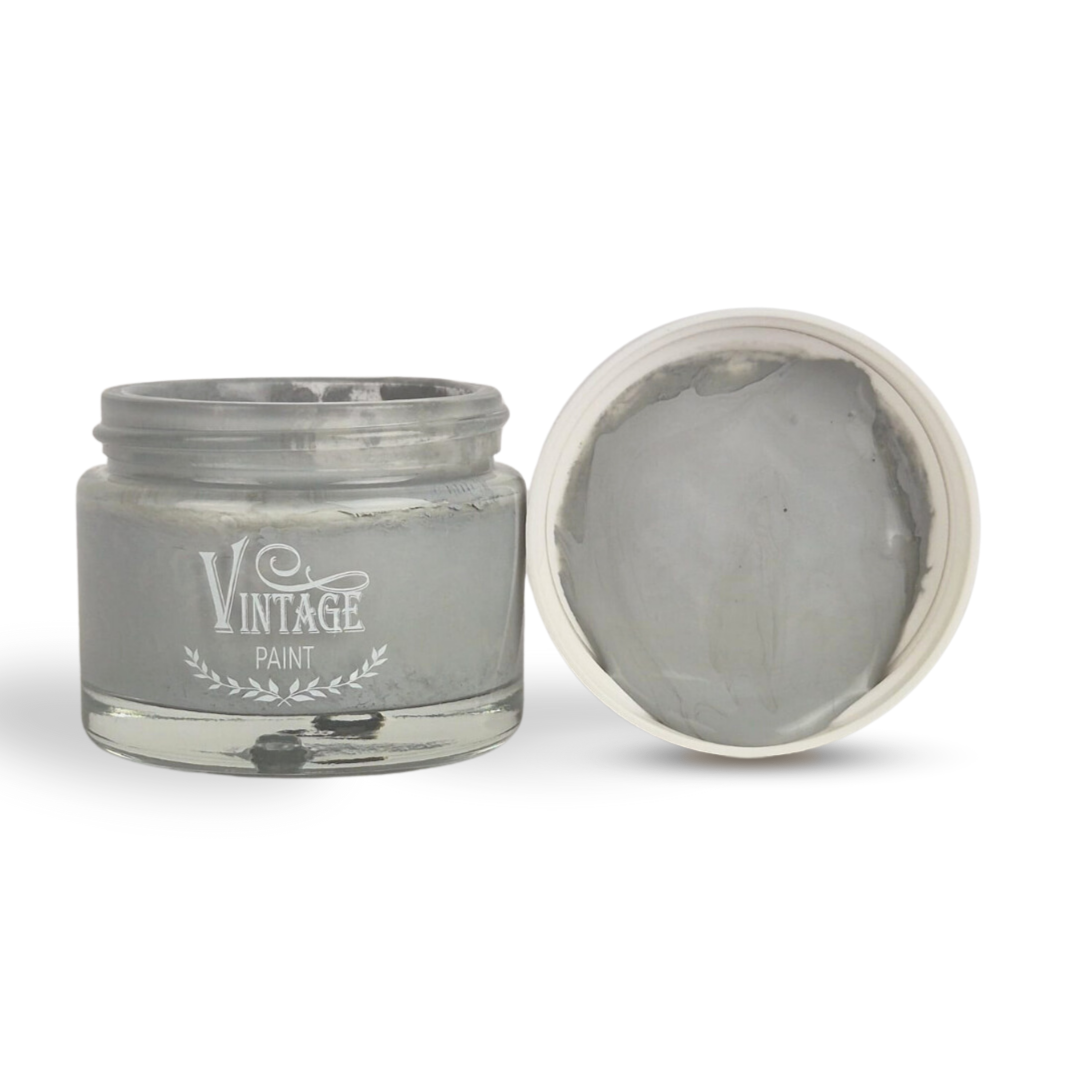 Vintage Paint krétafesték - Warm Grey - Image 4
