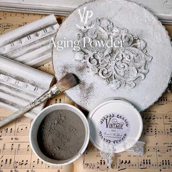 Vintage Paint Öregítő por/Aging Powder - 100gr