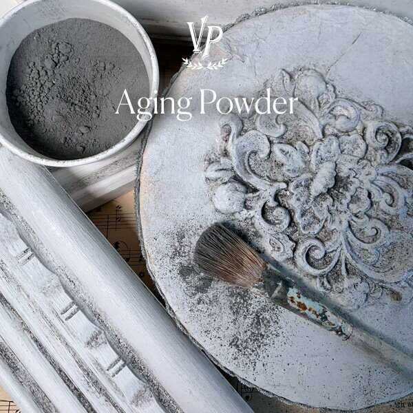 Vintage Paint Öregítő por/Aging Powder - 100gr - Image 3