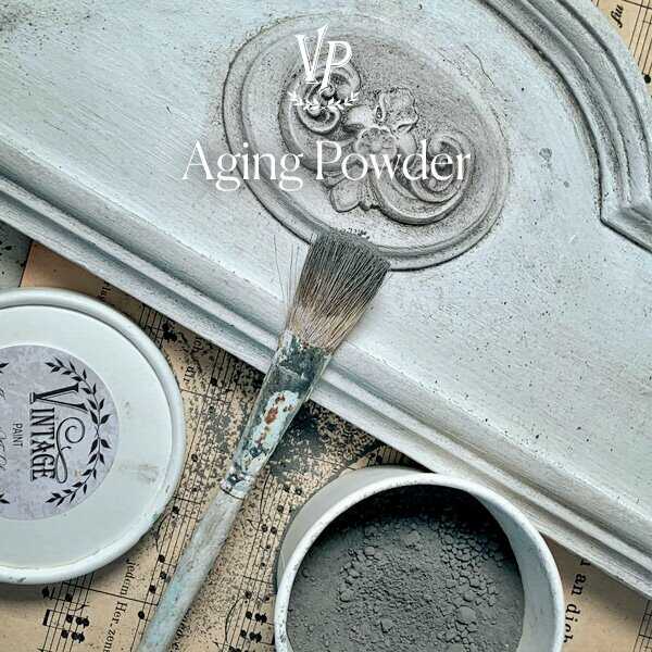 Vintage Paint Öregítő por/Aging Powder - 100gr - Image 4