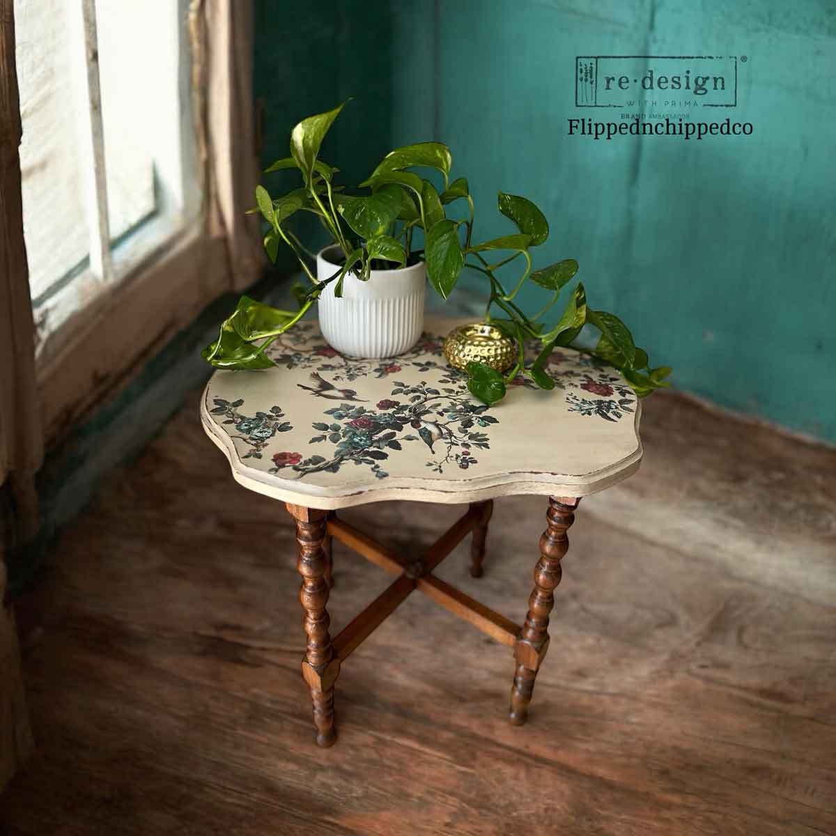 Redesign Transzferfólia Middy - The Rosy Nest - Image 2